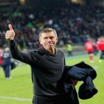 كاتانيتش يعلن قائمة المنتخب العراقي النهائية للتصفيات الآسيوية المزدوجة