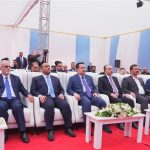 السوداني يؤكد أهمية مشروع توليد الطاقة من معالجة النفايات