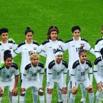 قرعة تصفيات كأس آسيا للسيدات.. العراق بمواجهة هذه الفرق