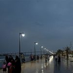 أمطار وأجواء دافئة.. تعرف على حالة الطقس خلال عيد الفطر المبارك