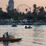 استخبارات بالزي المدني ومنع الدراجات والخيول.. الخطة الأمنية للعيد في 11 نقطة
