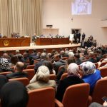 البرلمان يدخل مشروع “سلة مقايضة” جديدة: حلبجة مقابل تلعفر والزبير!
