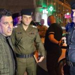 أمنية البصرة تدعو المواطنين للتعاون مع الأجهزة الأمنية خلال عيد الفطر