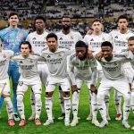 بسبب خط الدفاع.. مشكلة جديدة في ريال مدريد