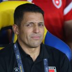 ملف المدرب الجديد لمنتخب العراق.. ما موقف “الحسين عموتة”؟