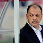 ماذا قال عدنان حمد عن تدريب المنتخب الوطني العراقي؟