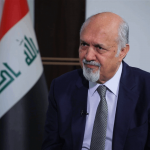 مشعان الجبوري: ما فعله رئيس ديوان الوقف السني خيانة للأمانة