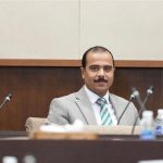 القيسي يشدد على ضرورة إقرار سلم رواتب عادل ينصف القطاع التربوي