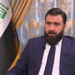 الكلداني يوجه رسالة الى السيد الصدر