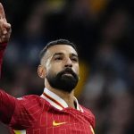 بعد تجديد عقده.. كم يبلغ راتب صلاح الجديد مع ليفربول رياضة