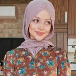 عبير الصغير تعلن خطوبتها بطريقة استثنائية ولا تريد الكشف عن هوية خطيبها قبل كتب الكتاب!