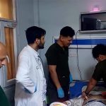 معجزة طبية.. إنعاش قلبي لـ5 ساعات يعيد الحياة لعراقي توقف نبضه 30 دقيقة