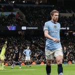 ناد الماني يطلب التعاقد مع دي بروين