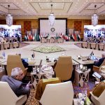 البيان الختامي: الهدف من القمة العربية توحيد جهودنا وتحقيق مصالح شعوب منطقتنا