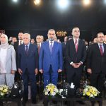 رئيس هيأة الإعلام والاتصالات د.نوفل ابورغيف يشيد بدور مجلس المفوضين ويكشف عن جهود حثيثة لانجاز لوائح تنظيمية ترتقي بقطاعات الهيأة وطنياً ودولياً