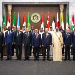 الاجتماع الوزاري ينشد تعزيز العمل الجماعي.. و«لجنة عليا» لتنقية الأجواء السياسية العراق يتسلم رئاسة القمة العربية ويأمل تحقيق السلام والاستقرار
