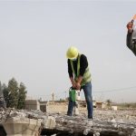 عيد العمال في العراق: 9 ملايين عامل خرج للعمل منذ الصباح.. وعطلتهم للموظفين الحكوميين