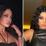 هل تصالحت زينب فياض مع هيفا وهبي؟.. اليكم ما نشرته عن والدتها