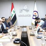 هيئة الإعلام على طاولة واحدة مع “ميتا” لتنظيم المحتوى وحماية البيانات بالعراق