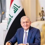 رئيس الجمهورية يهنئ بابا الفاتيكان الجديد ‎بمناسبة انتخابه
