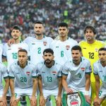 مستشار فني وإعلامي لأول مرة في المنتخب العراقي