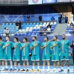 اليوم.. المنتخب العراقي لكرة اليد يلاقي نظيره السعودي في كأس العرب بالكويت