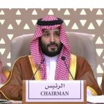 ‏مصدر دبلوماسي: ولي العهد السعودي سيشارك بالقمة العربية في بغداد