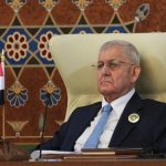 القمة العربية.. رشيد يعلن انتهاء أعمال الجلسة الافتتاحية وبدء جلسة العمل المغلقة