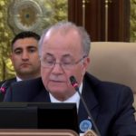 رئيس الوزراء الفلسطيني: يجب إيجاد حلول ملموسة لقضية الأمن الغذائي العربي