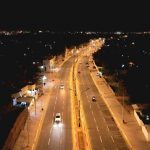 في كربلاء.. افتتاح شارع مهم ضمن فك الاختناقات