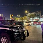 رفع حالة الانذار القصوى في بغداد