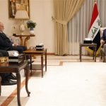 المشهداني يوجه بتشكيل لجنة برئاسة الجنابي تخص بغداد