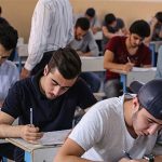 التربية تشرع بإطلاق أول منظومة مراقبة الكترونية للامتحانات في ميسان