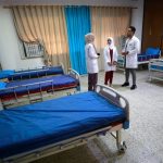 إقرار خطة شمول المحافظات بالضمان الصحي: تسجيل الموظفين إلزامي