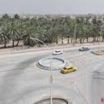 صندوق اعمار ذي قار: تصاعد وتيرة الإعمار في البطحاء، شوارع حديثة وكورنيش متكامل في طور الإنجاز