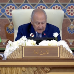 “بحجة الأمن”.. أبو الغيط: نرفض التوسع الإسرائيلي في فلسطين وسوريا ولبنان
