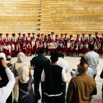 مدينة أور السياحية تنبض بالحياة: فعاليات ثقافية وفنية تضيء المدينة