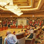 بغداد تستعد لاستقبال القمة العربية