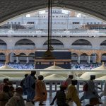 السعودية توجه رسالة وتحذيرا للحجاج