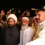 الشيخ المسعودي يوجه بتهيئة مستلزمات الراحة لضيوف الرحمن