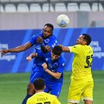 التعادل يحسم لقاء دهوك والطلبة في “نجوم العراق”