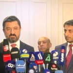 خلال زيارته لها.. وزير العدل يعلن الاتفاق على جملة قضايا تخص محافظة النجف