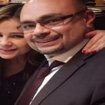 الموت يفجع كارول سماحة