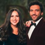 حسن الرداد وإيمي سمير غانم يرزقان بمولود جديد