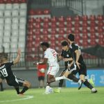التعادل يحسم مواجهة الزوراء وزاخو.. وأربيل يتفوق على كربلاء بثنائية نظيفة