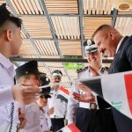 وزير الداخلية يكشف نوعية الأنظمة الحديثة الداخلة بعمل مديرية المرور