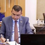 محافظ ذي قار يحضر الاجتماع الدوري للهيأة العليا للتنسيق بين المحافظات ويؤكد تفعيل الهيأة التنسيقية المحلية وتحديد حصة المحافظة من الطاقة الكهربائية