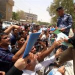 نصف مليون عراقي متقدم على تعيينات عقود بغداد