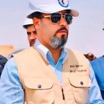 الأمانة العامة لمجلس الوزراء صندوق اعمار محافظة ذي قار لخدمة شريحة المتقاعدين.. انجاز متصاعد في مشروع انشاء بناية دائرة تقاعد شمال ذي قار في قضاء الشطرة