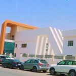 انجاز مدرسة صينية جديدة في قضاء الشطرة